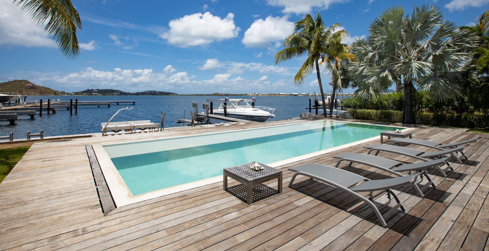 Villa Abracadabra Saint Martin Villa Rentals